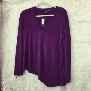 AX Asymmeterical Top